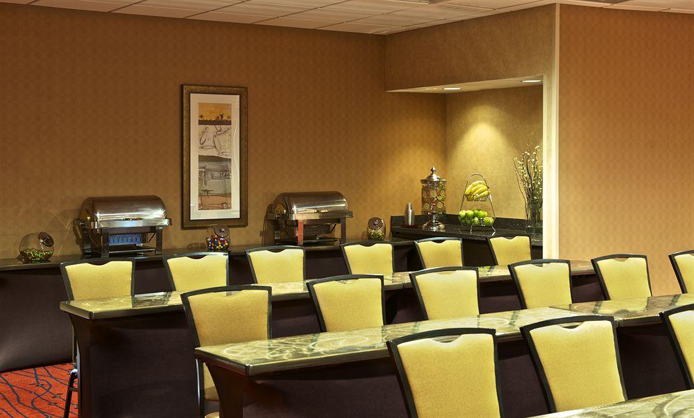 Atlanta Buckhead/lenox Park Hotel