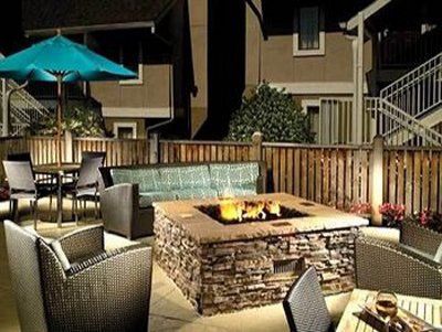 Atlanta Buckhead/lenox Park Hotel 3*