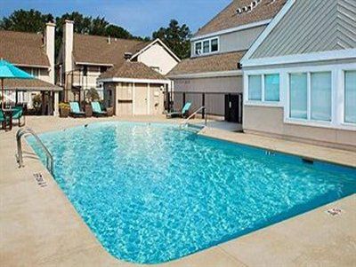 Hotel Atlanta Buckhead/lenox Park Chamblee