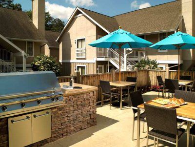 Atlanta Buckhead/lenox Park 3* Chamblee