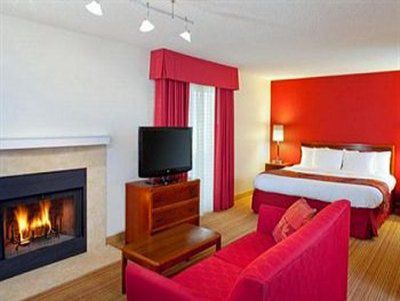 Atlanta Buckhead/lenox Park Hotel