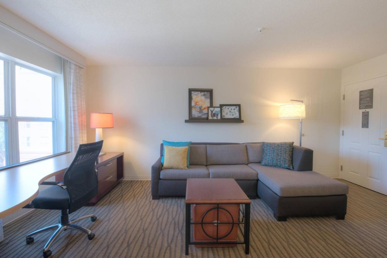 Atlanta Buckhead/lenox Park 3* Chamblee