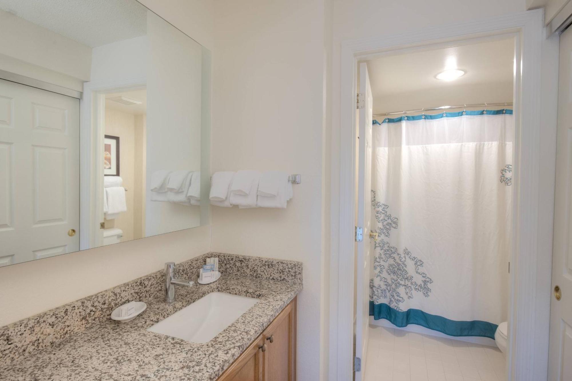 Atlanta Buckhead/lenox Park 3* Chamblee