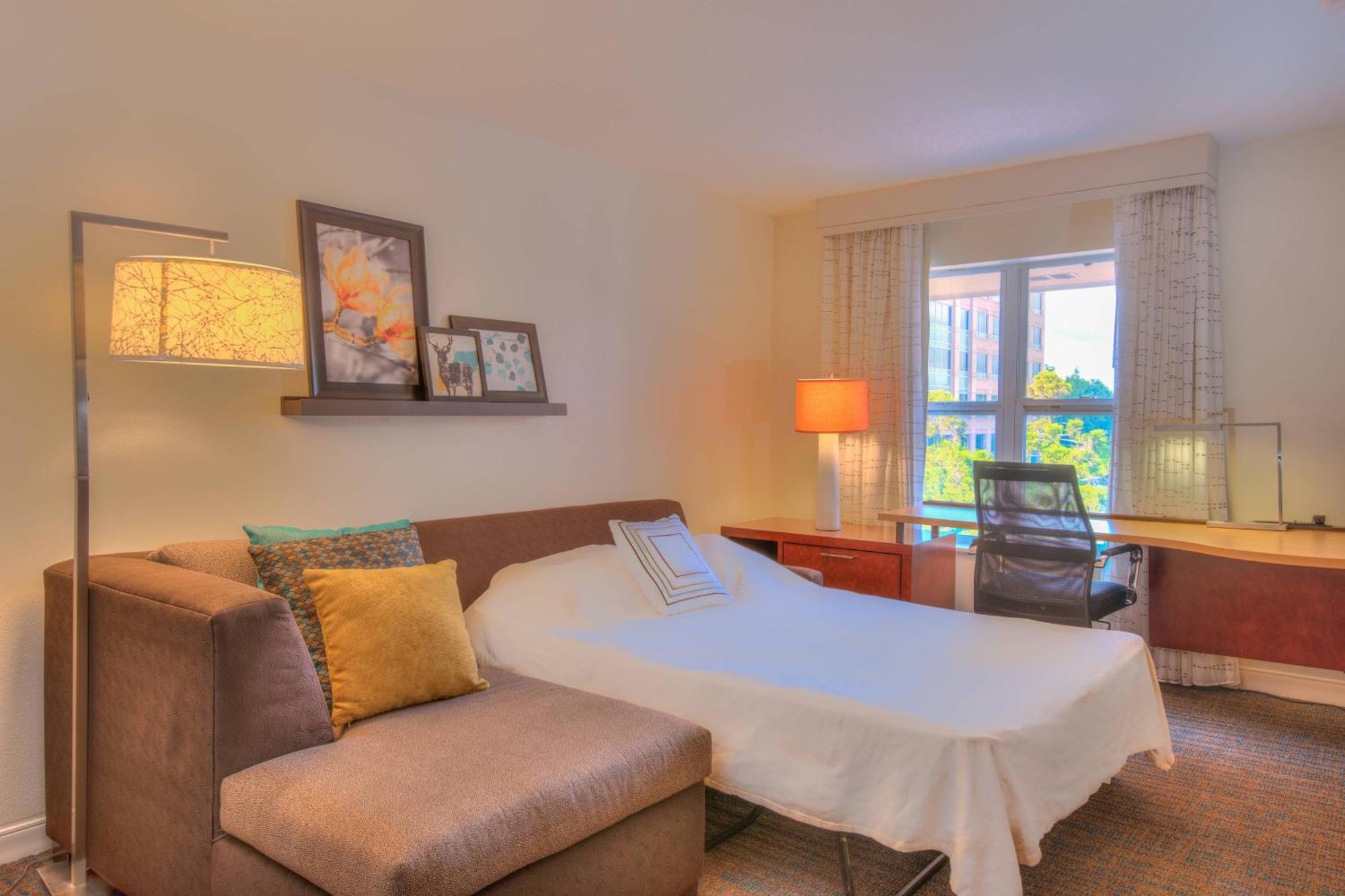 Atlanta Buckhead/lenox Park Hotel 3*