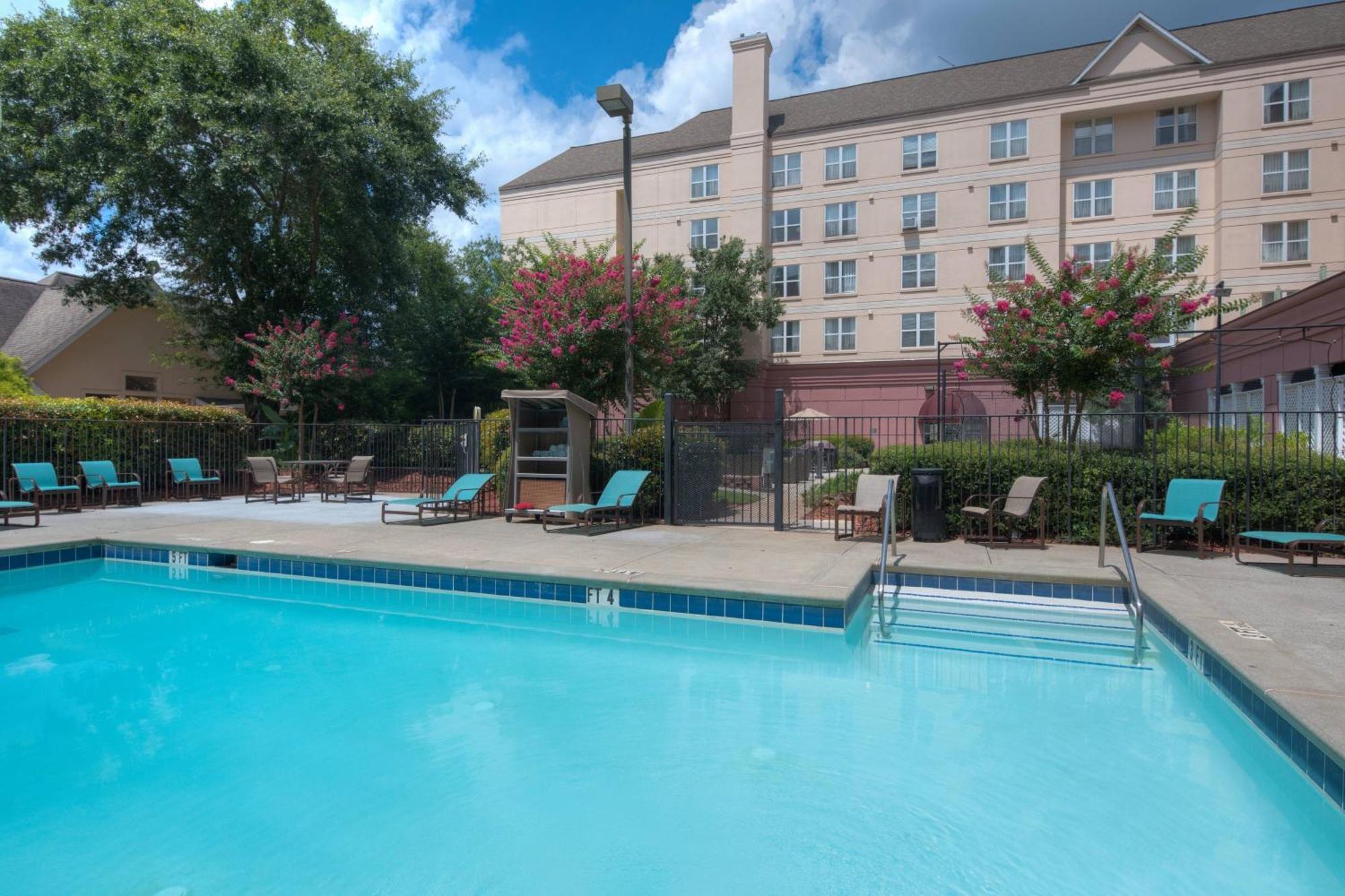 Atlanta Buckhead/lenox Park Chamblee
