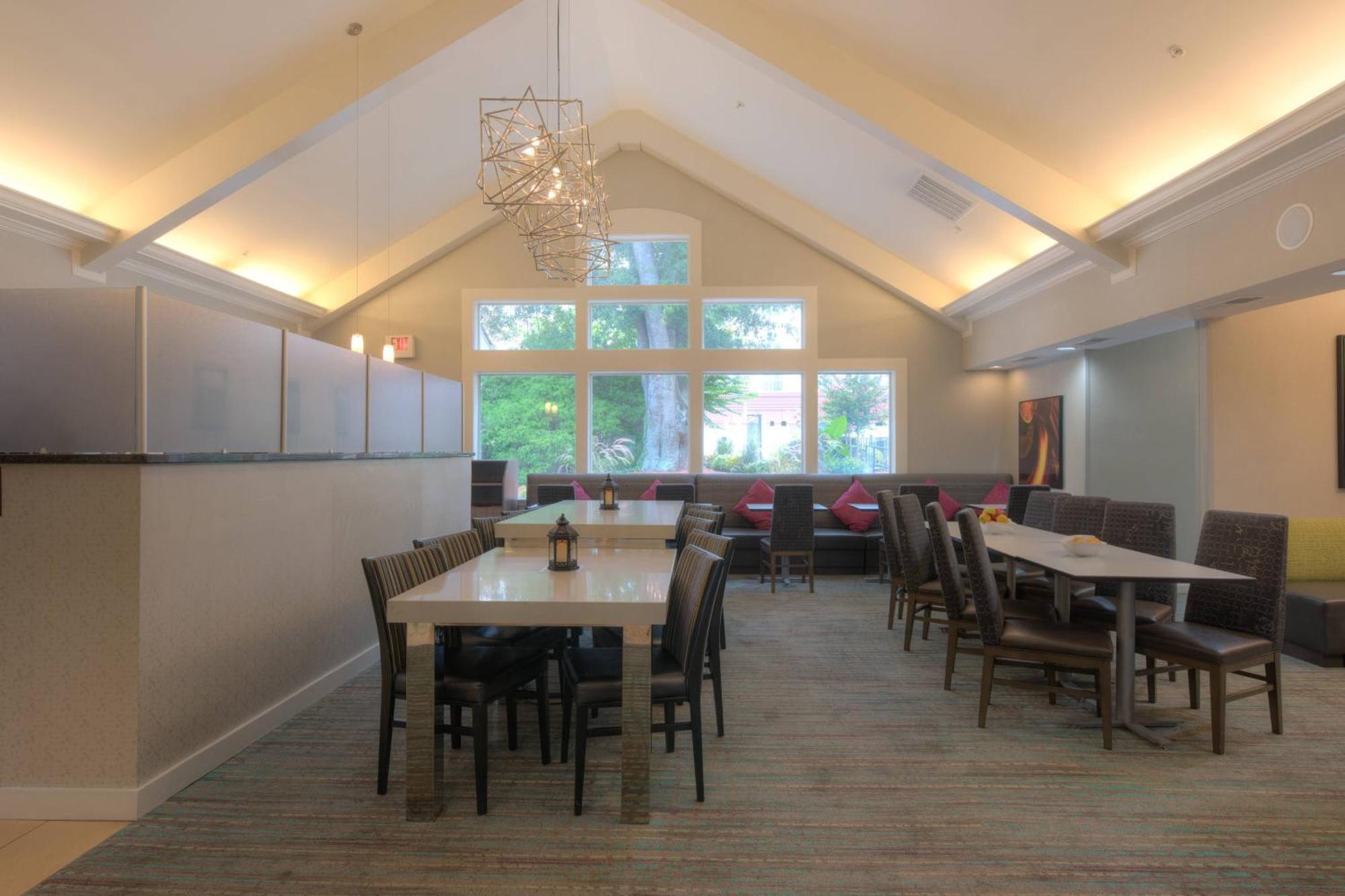 Atlanta Buckhead/lenox Park 3* Chamblee