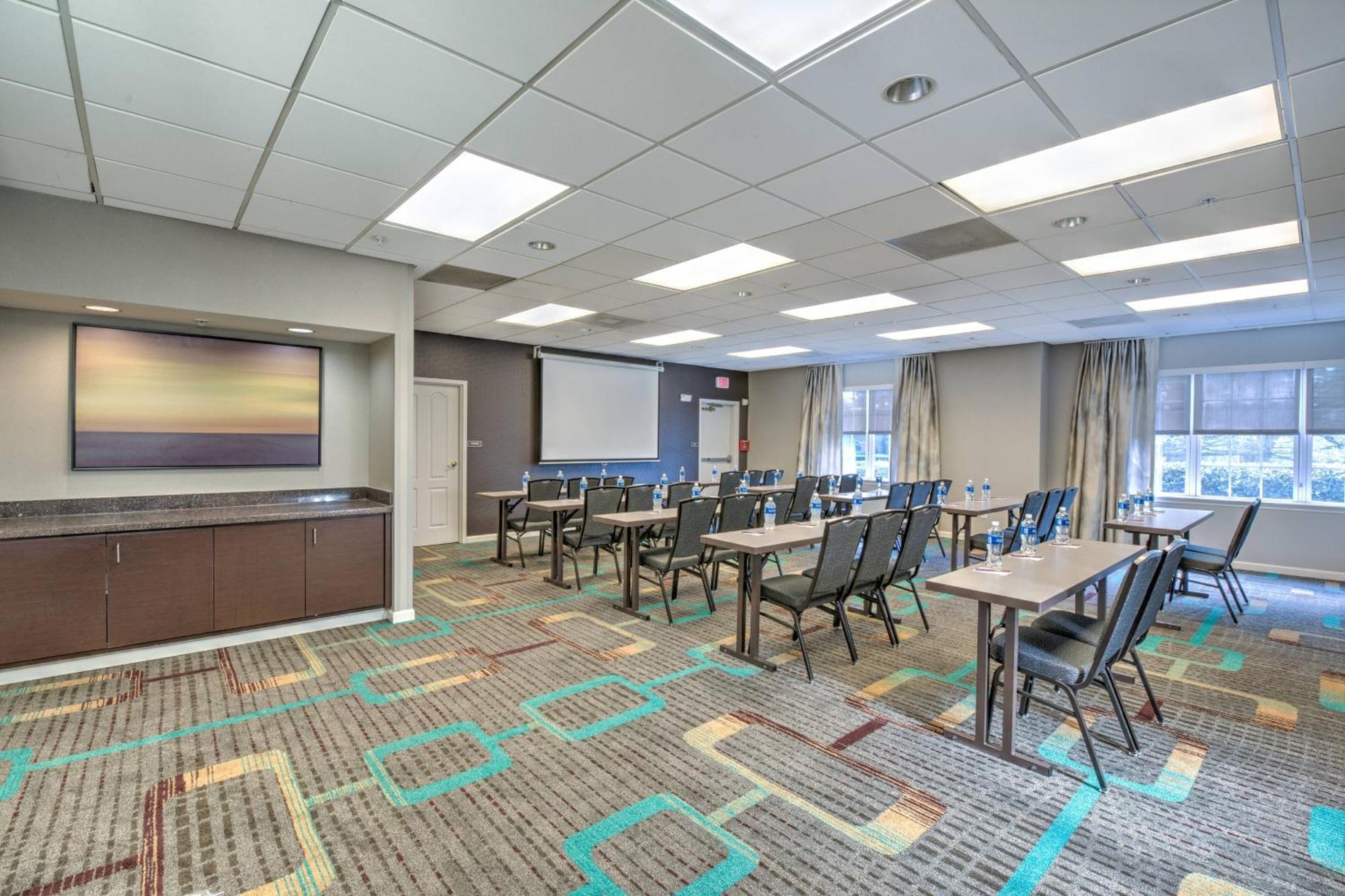 Atlanta Buckhead/lenox Park 3*
