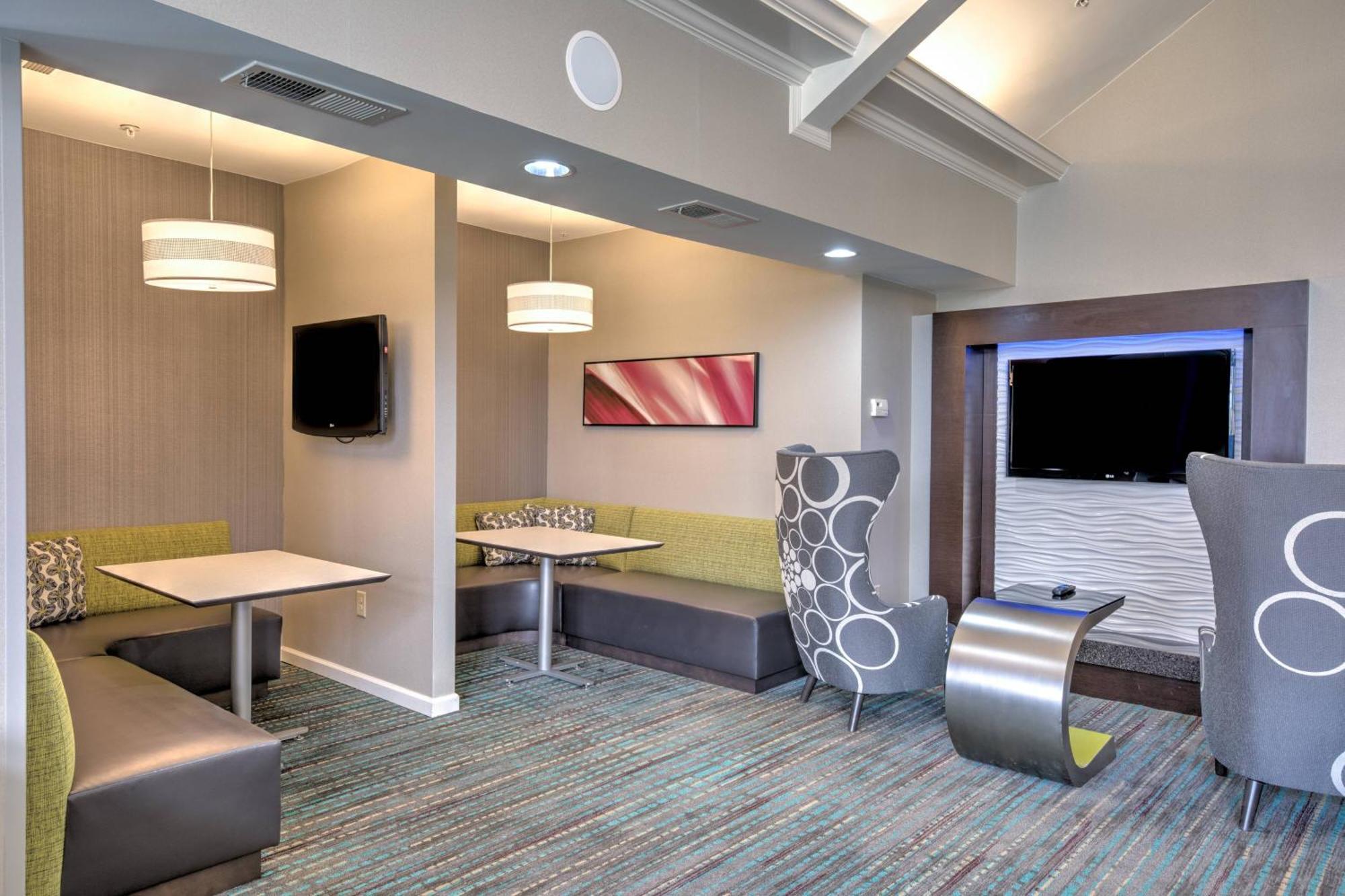 Atlanta Buckhead/lenox Park 3* Chamblee