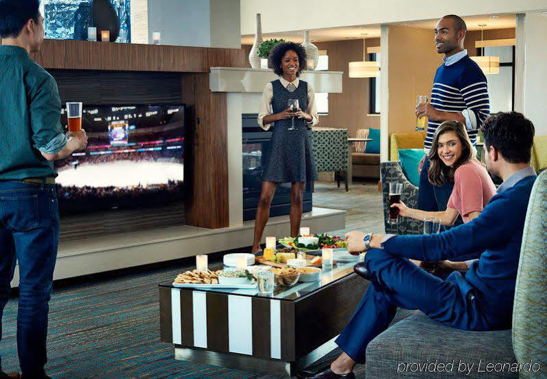 Hotel Atlanta Buckhead/lenox Park 3*