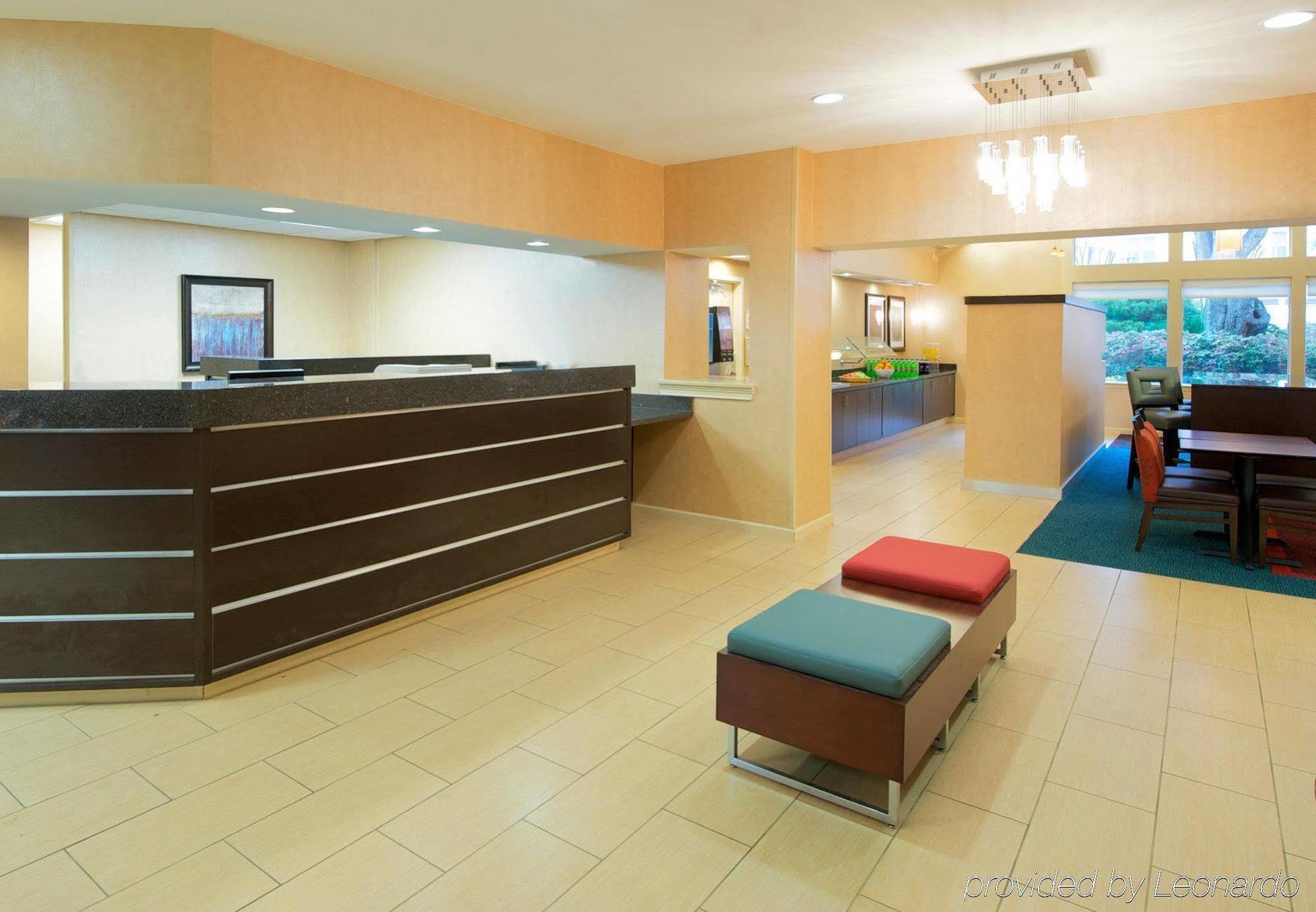 Atlanta Buckhead/lenox Park 3* Chamblee
