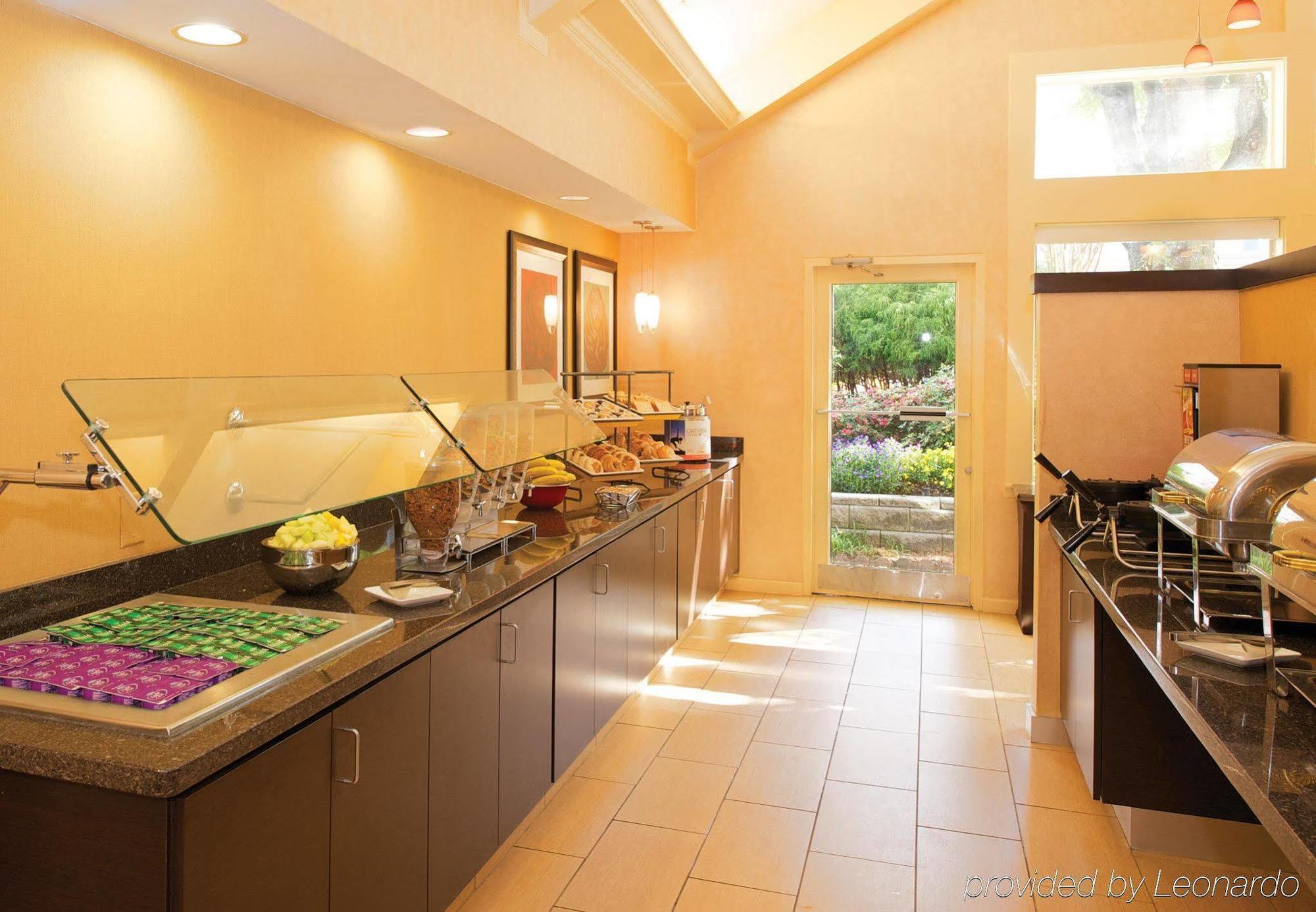 Atlanta Buckhead/lenox Park Hotel Chamblee