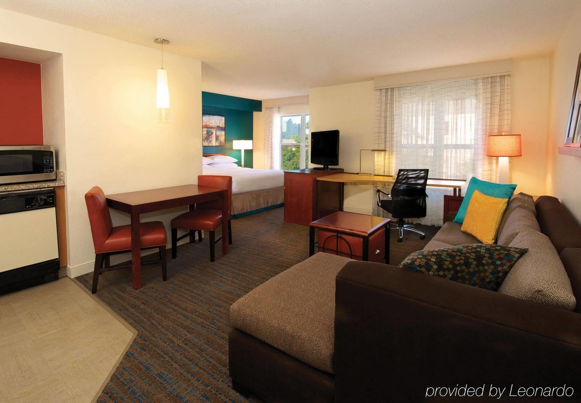 Atlanta Buckhead/lenox Park Chamblee
