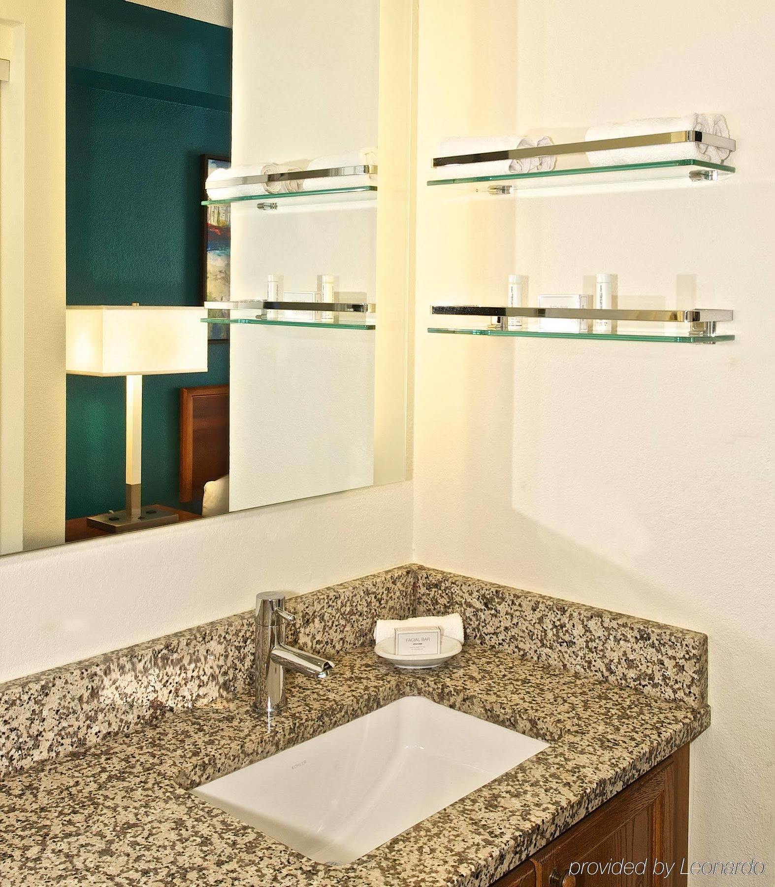 Hotel Atlanta Buckhead/lenox Park