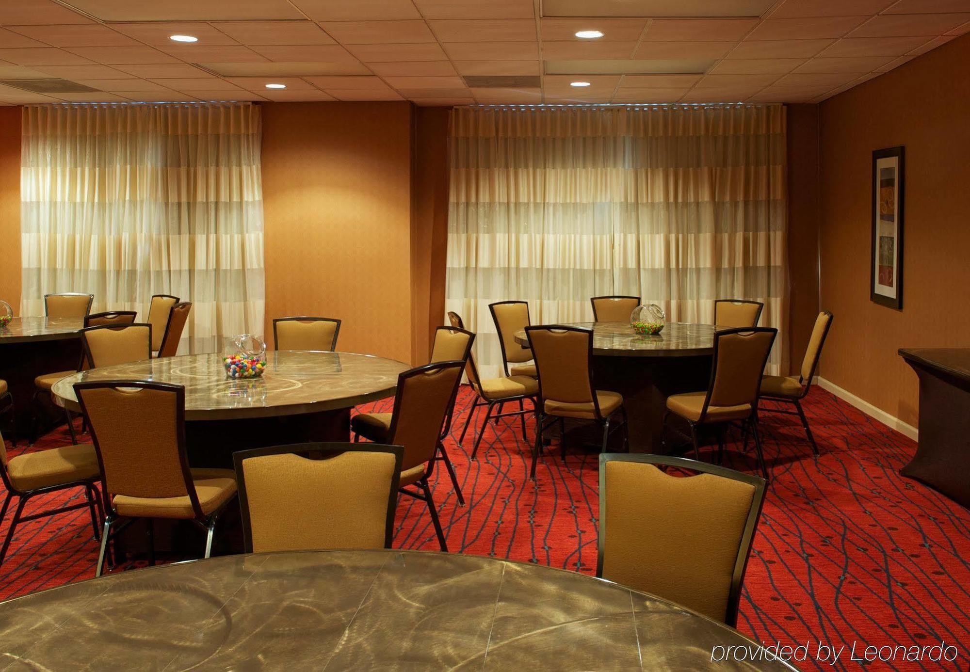 Atlanta Buckhead/lenox Park Hotel 3*