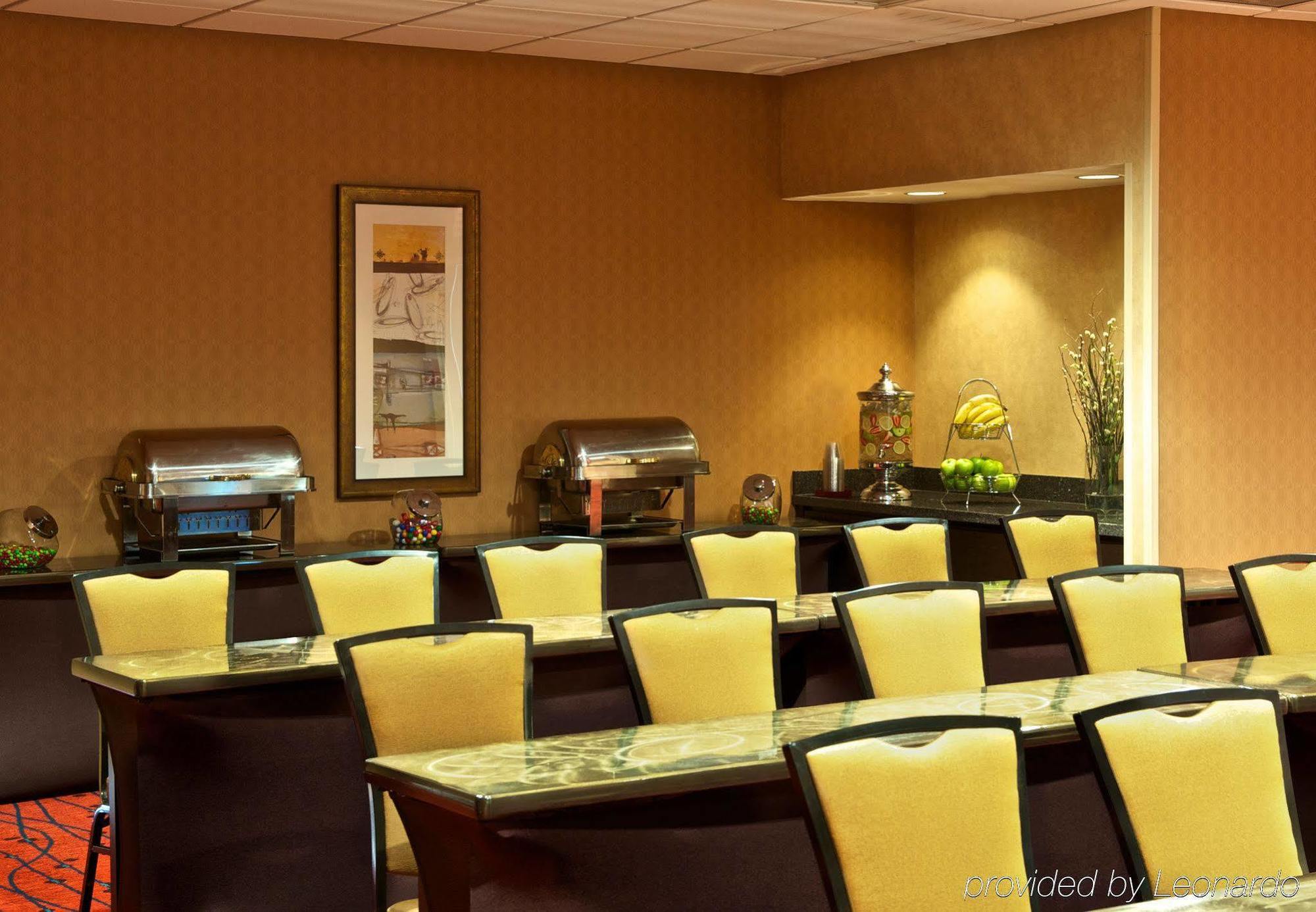 Atlanta Buckhead/lenox Park Hotel