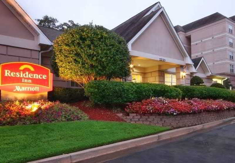 Atlanta Buckhead/lenox Park Hotel 3*