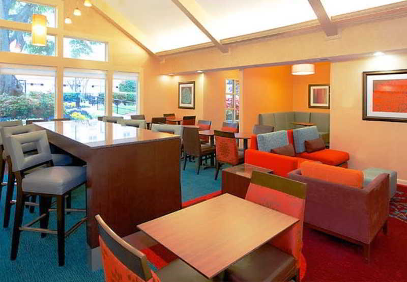 Hotel Atlanta Buckhead/lenox Park 3*