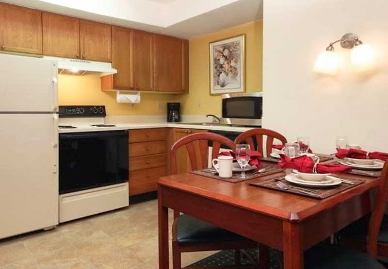 Hotel Atlanta Buckhead/lenox Park