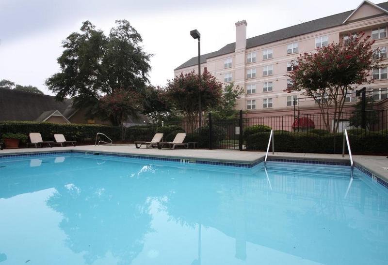 Atlanta Buckhead/lenox Park 3* Chamblee