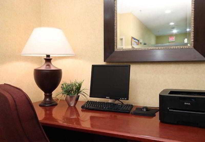 Hotel Atlanta Buckhead/lenox Park 3*