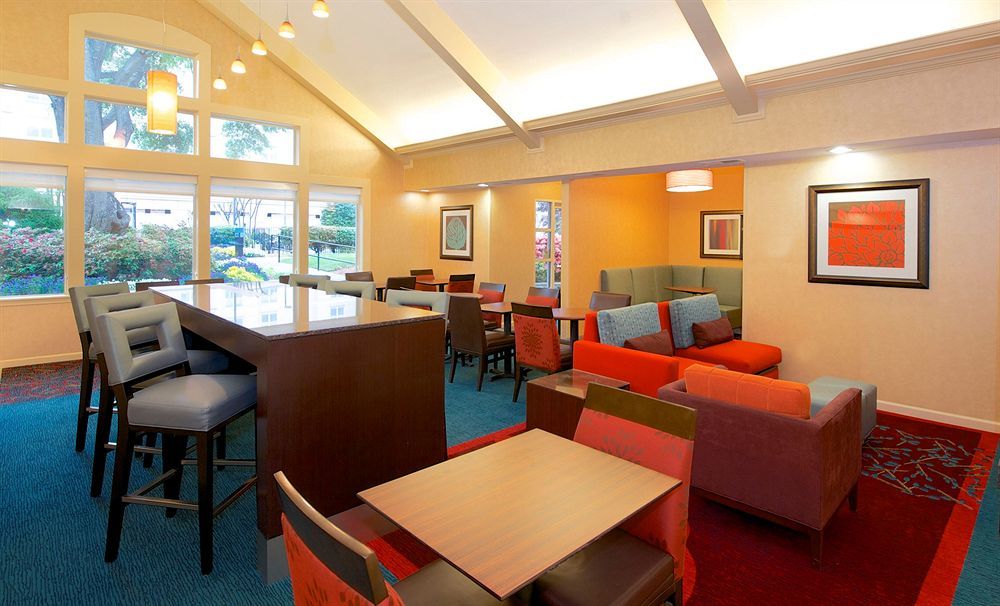 Atlanta Buckhead/lenox Park 3* Chamblee