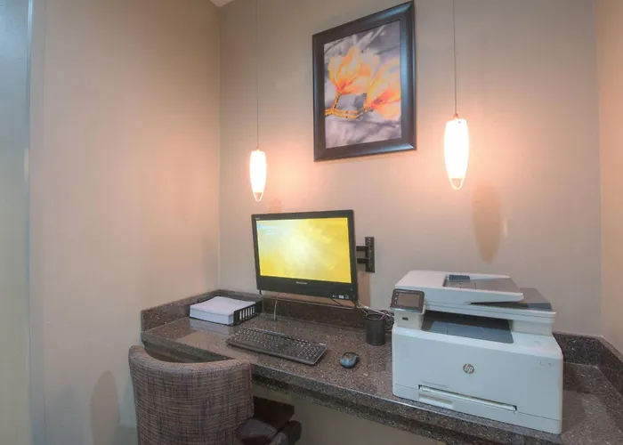 Residence Inn Atlanta Buckhead/Lenox Park