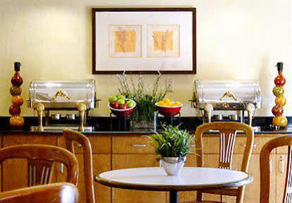 Buckhead/lenox Park Hotel