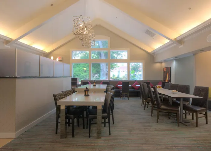 Residence Inn Atlanta Buckhead/Lenox Park