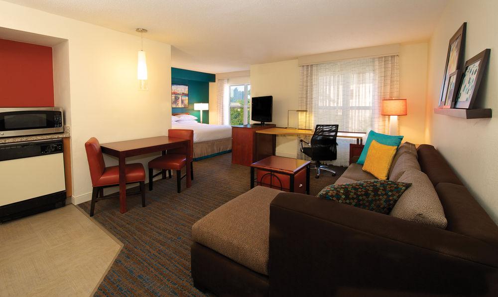 Hotel Atlanta Buckhead/lenox Park