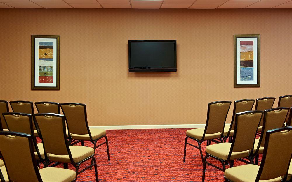 Atlanta Buckhead/lenox Park Hotel Chamblee