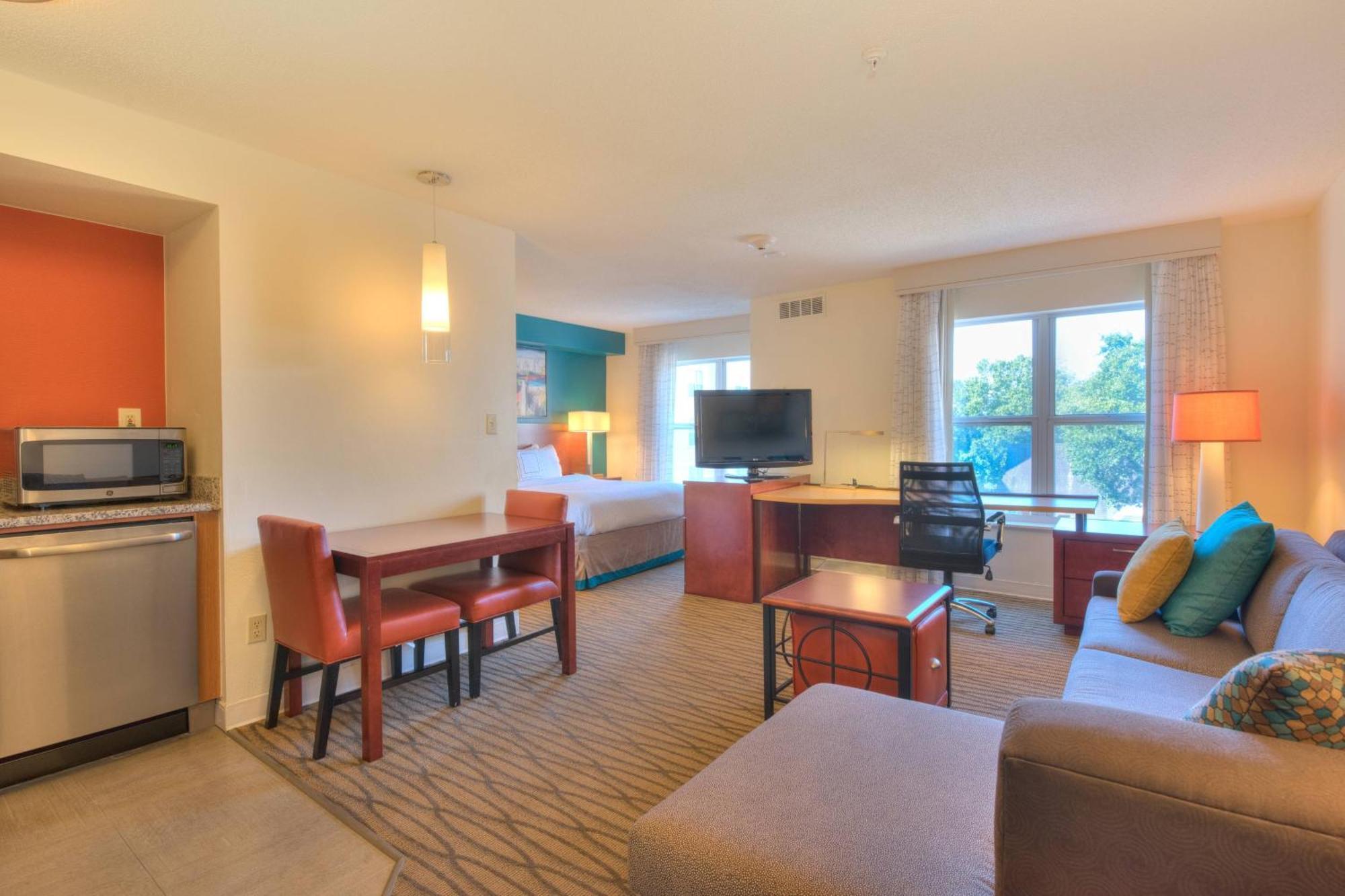 Atlanta Buckhead/lenox Park
