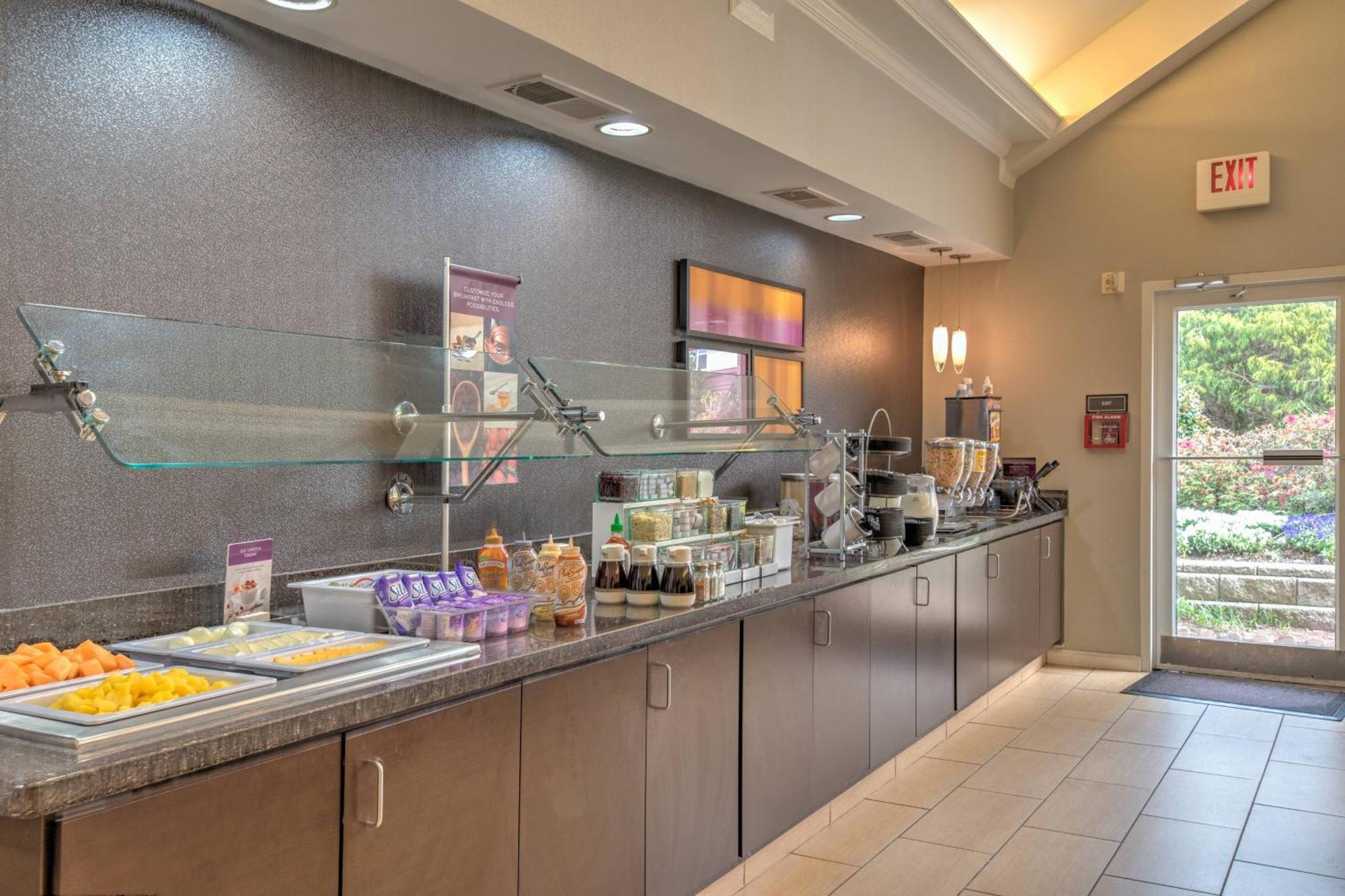 Hotel Atlanta Buckhead/lenox Park