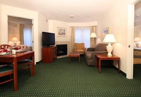 Hotel Atlanta Buckhead/lenox Park 3*