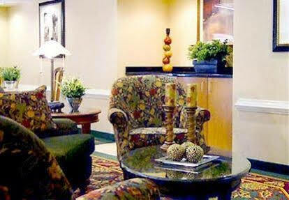 Atlanta Buckhead/lenox Park 3* Chamblee