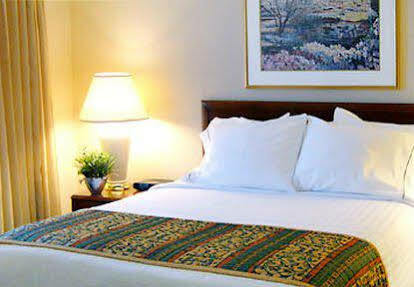 Atlanta Buckhead/lenox Park 3* Chamblee
