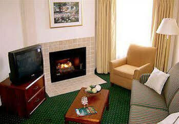 Hotel Atlanta Buckhead/lenox Park 3*